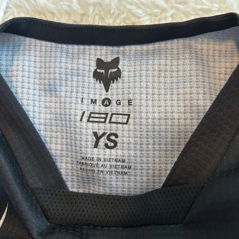 Fox Racing Riding Set - Picture 8 of 16